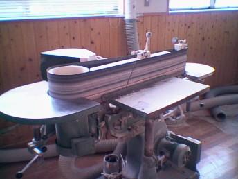 beltsander
