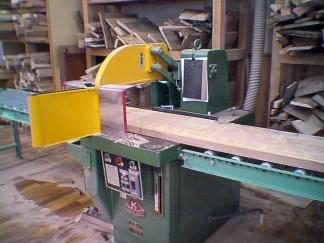 crosscut